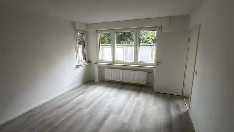 3 Zimmer Wohnung mit 62 m² in Gelsenkirchen – Bild 1