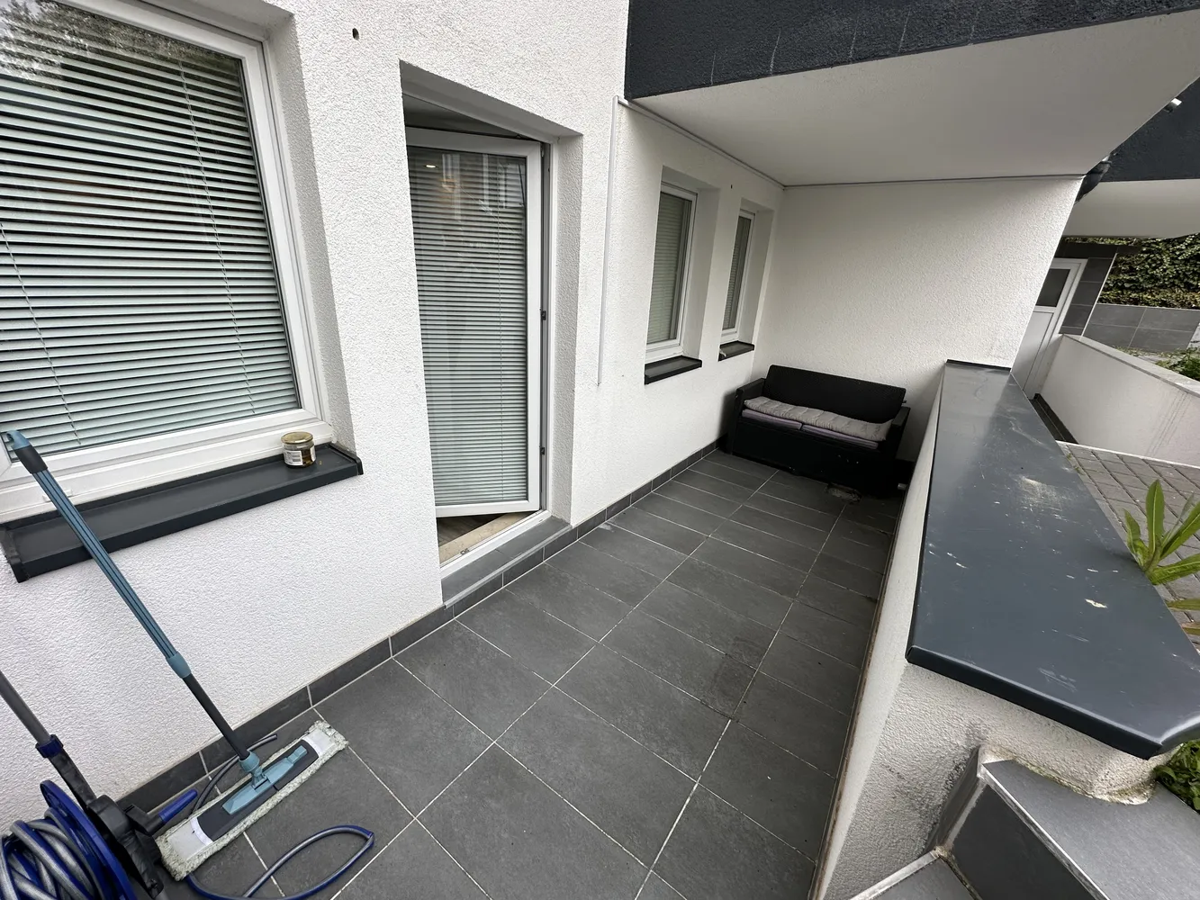 2 Zimmer Wohnung mit 35 m² in Düsseldorf – Bild 7