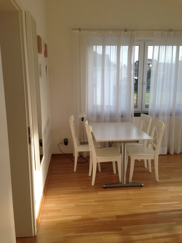 1 Zimmer Wohnung mit 45 m² in Düsseldorf – Bild 3