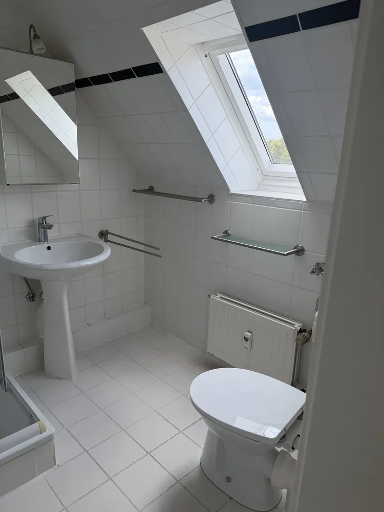 3 room apartment with 84 m² in Hanover – Photo 8