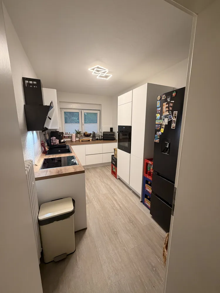 4 Zimmer Wohnung mit 75 m² in Bochum – Bild 5