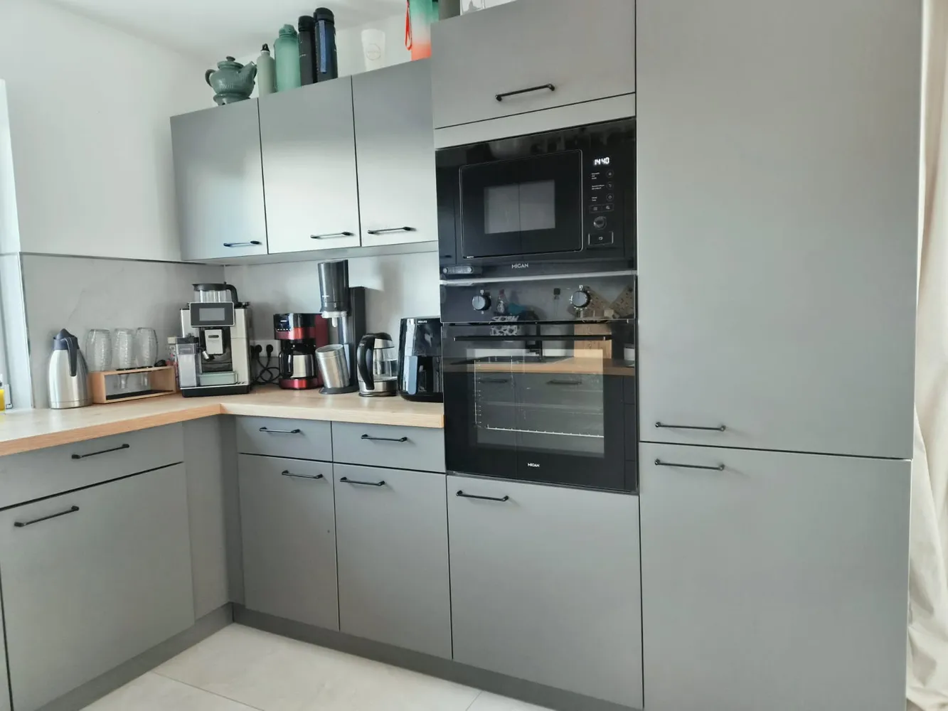 5 Zimmer Haus mit 100 m² in Heide – Bild 5