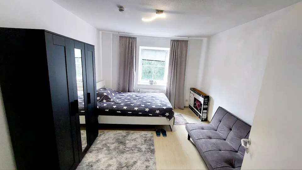 4 Zimmer Wohnung mit 97 m² in Hannover – Bild 10