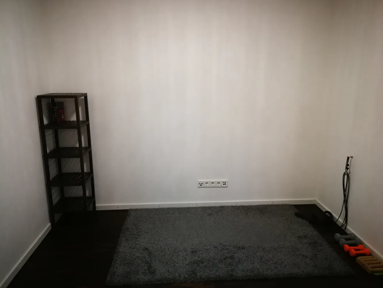 3 Zimmer Wohnung mit 90 m² in Frankfurt am Main – Bild 2