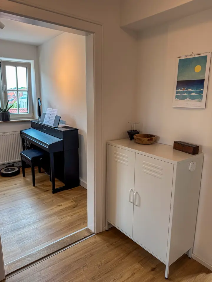 3 Zimmer Wohnung mit 44 m² in Ingolstadt – Bild 9