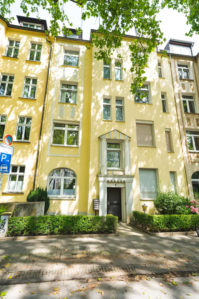 3 Zimmer Wohnung mit 67 m² in Dortmund – Bild 3