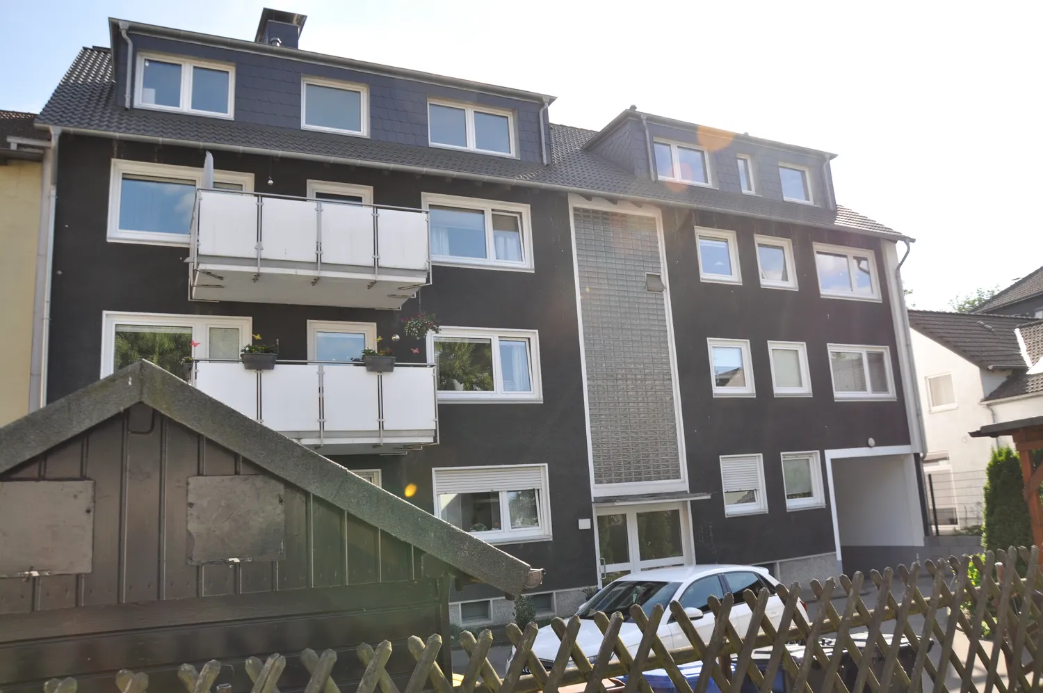 1 Zimmer Wohnung mit 41 m² in Essen – Bild 2