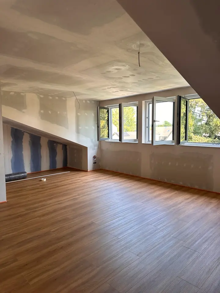 3 Zimmer Wohnung mit 73 m² in Aachen – Bild 2