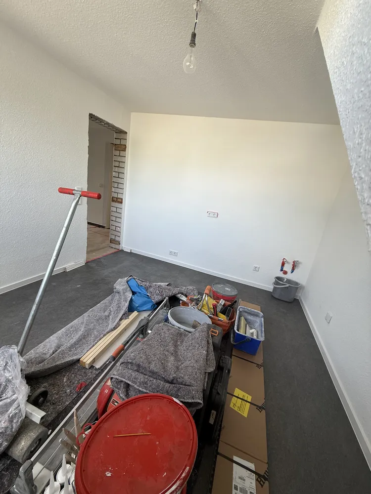 2 Zimmer Wohnung mit 94 m² in Köln – Bild 9