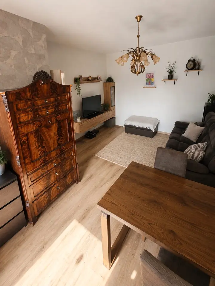 2 Zimmer Wohnung mit 51 m² in Ahaus – Bild 2