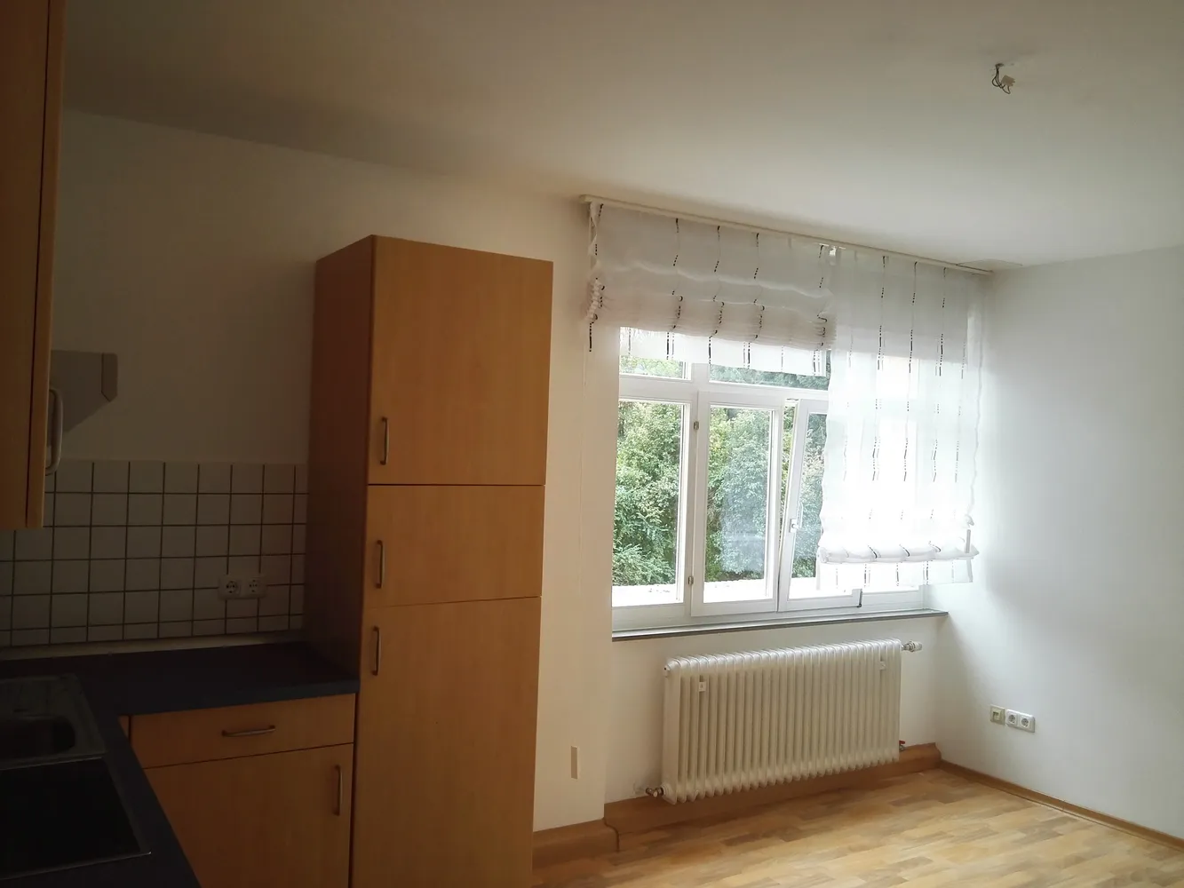 1 Zimmer Wohnung mit 25 m² in Bamberg – Bild 3