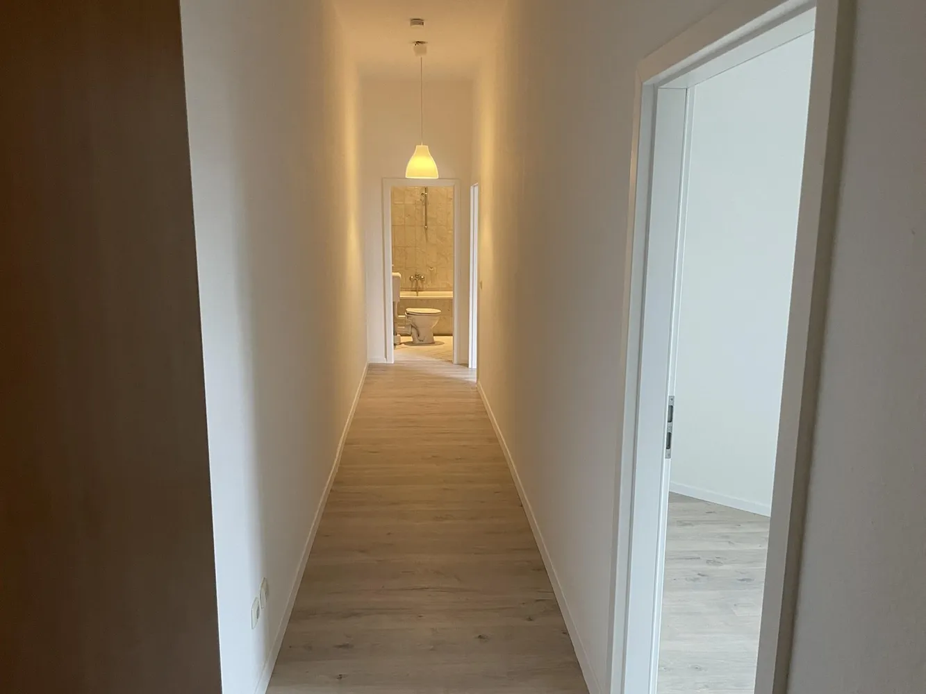2 room apartment with 55 m² in Magdeburg – Photo 4