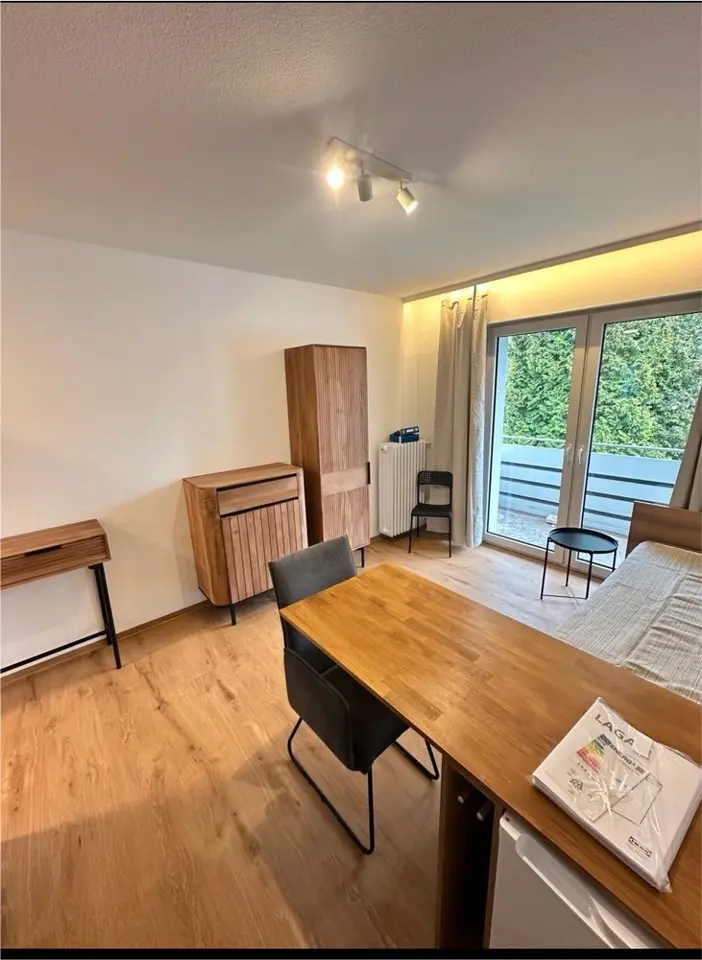 3 Zimmer Wohnung mit 79 m² in Detmold – Bild 10