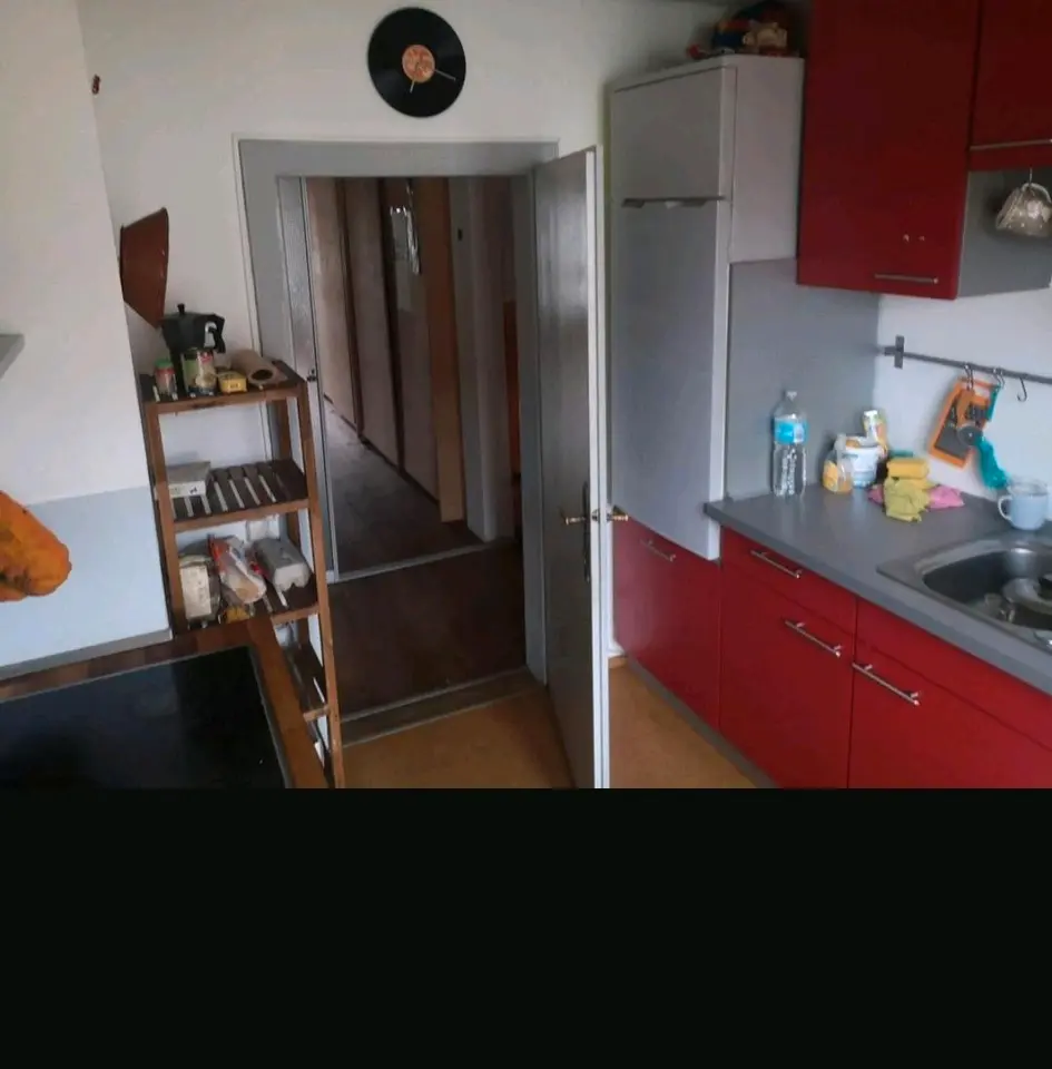 WG-Zimmer mit 30 m² in Passau – Bild 8