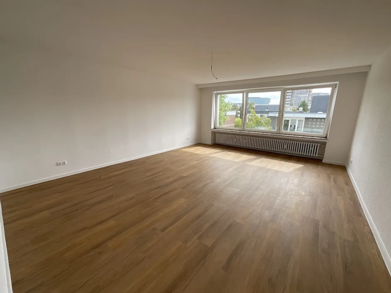 3 Zimmer Wohnung mit 95 m² in Düsseldorf – Bild 12