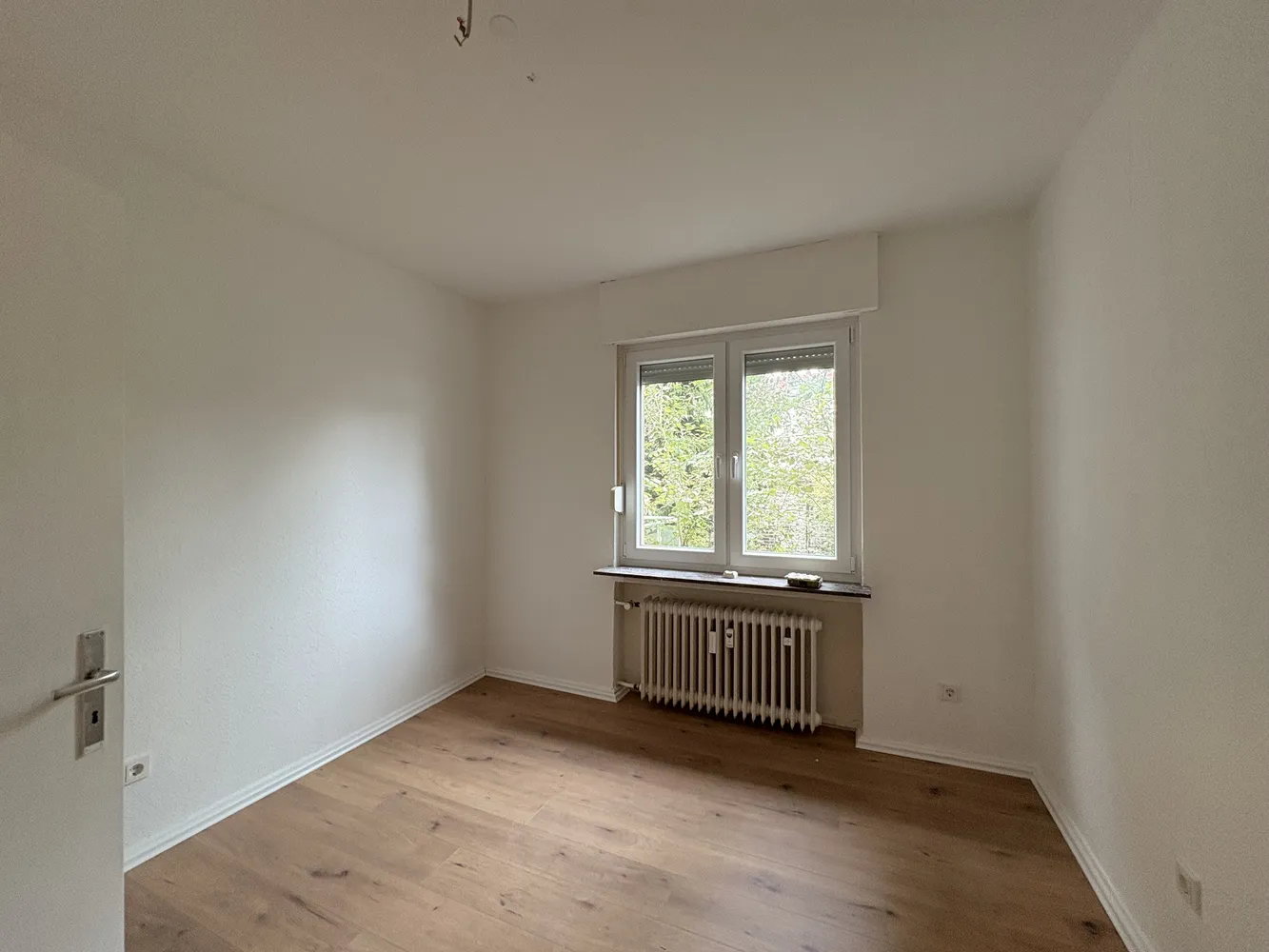 3 room apartment with 67 m² in Dortmund – Photo 9