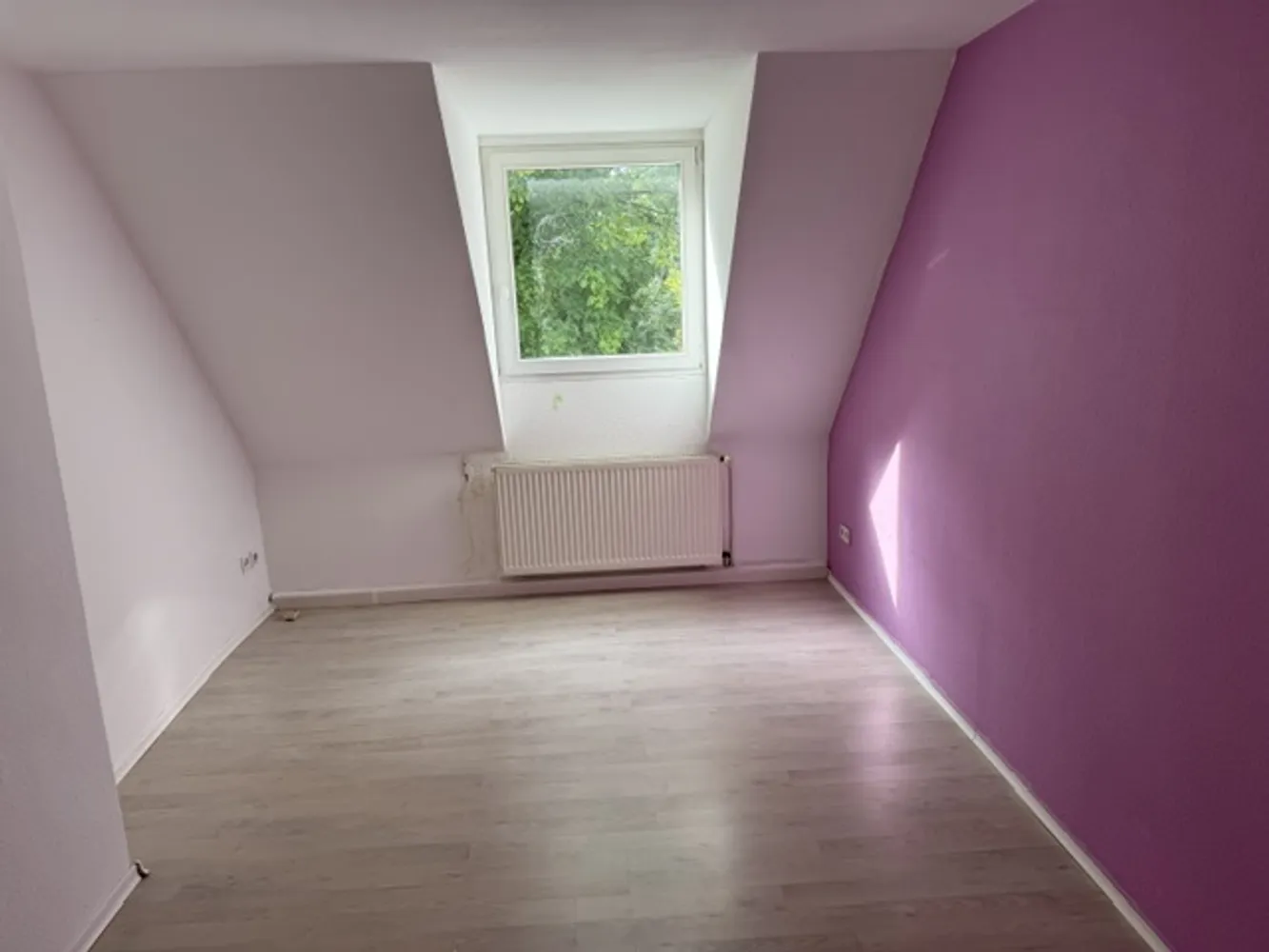 3 Zimmer Wohnung mit 55 m² in Dortmund – Bild 3