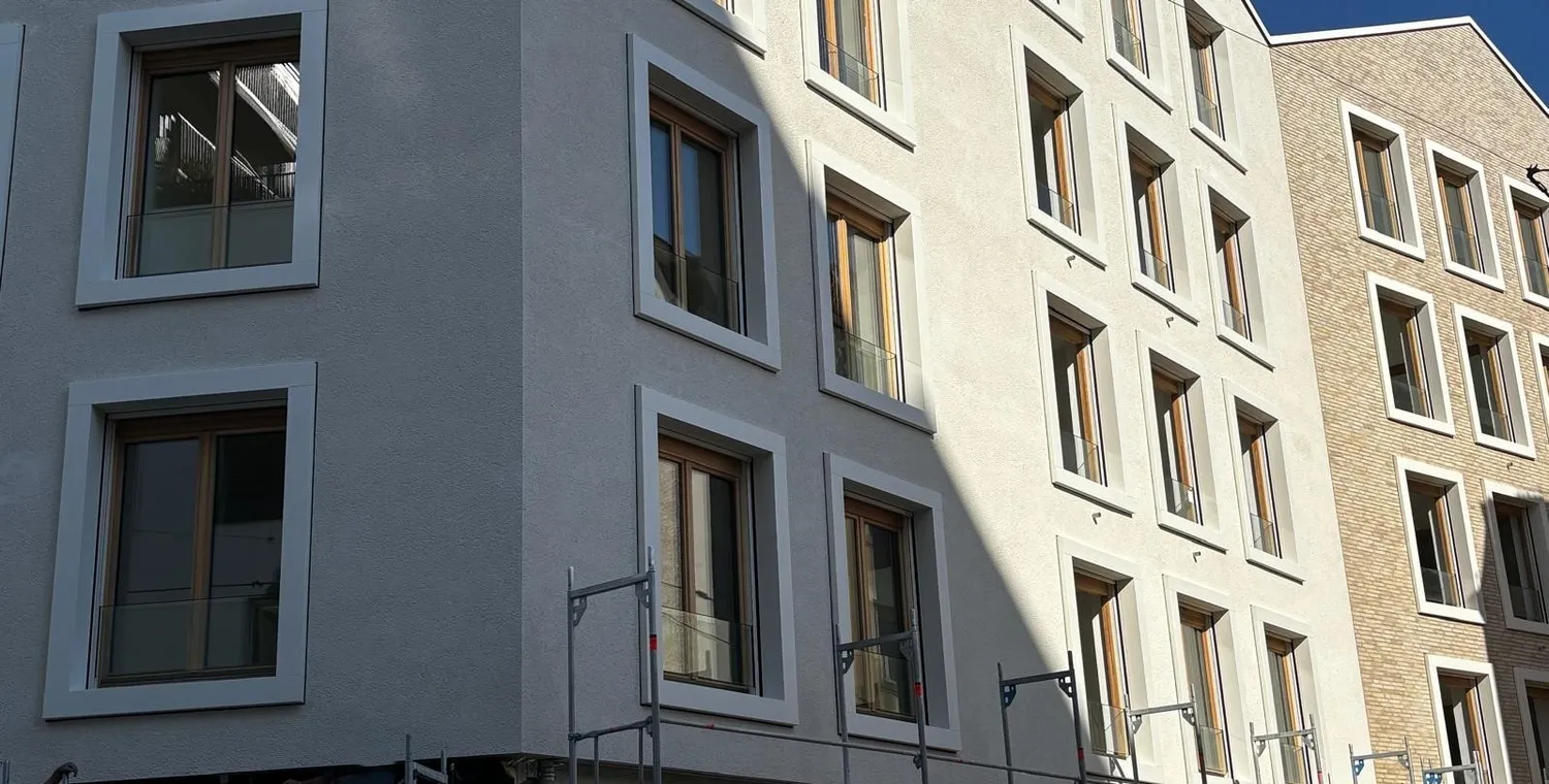 2 Zimmer Wohnung mit 58 m² in Ulm – Bild 5