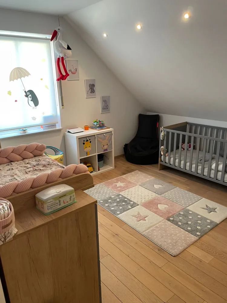 4 Zimmer Wohnung mit 115 m² in Oberhausen – Bild 11
