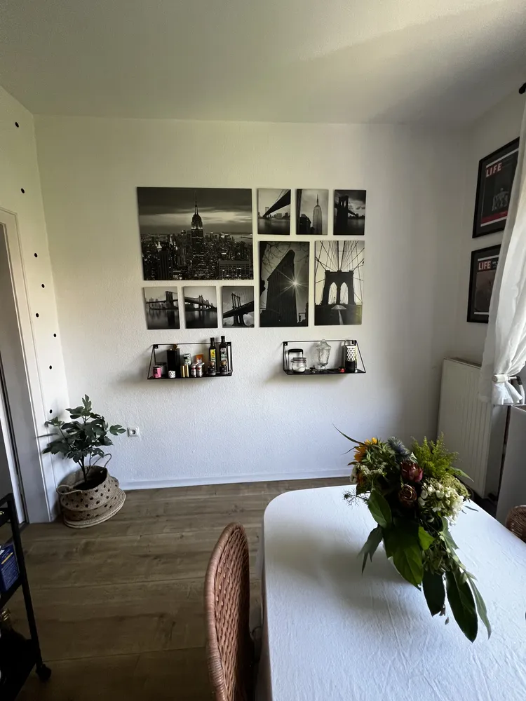 2 Zimmer Wohnung mit 55 m² in Dortmund – Bild 4