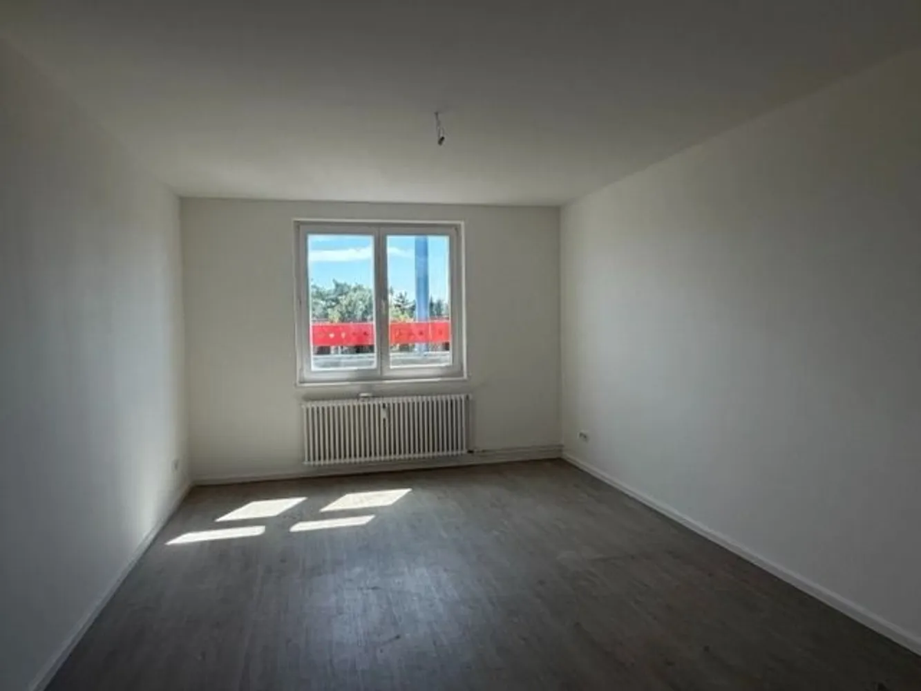 4 Zimmer Wohnung mit 91 m² in Berlin – Bild 4