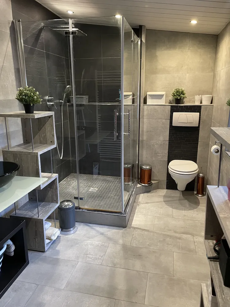 1 Zimmer Wohnung mit 16 m² in Heidelberg – Bild 9