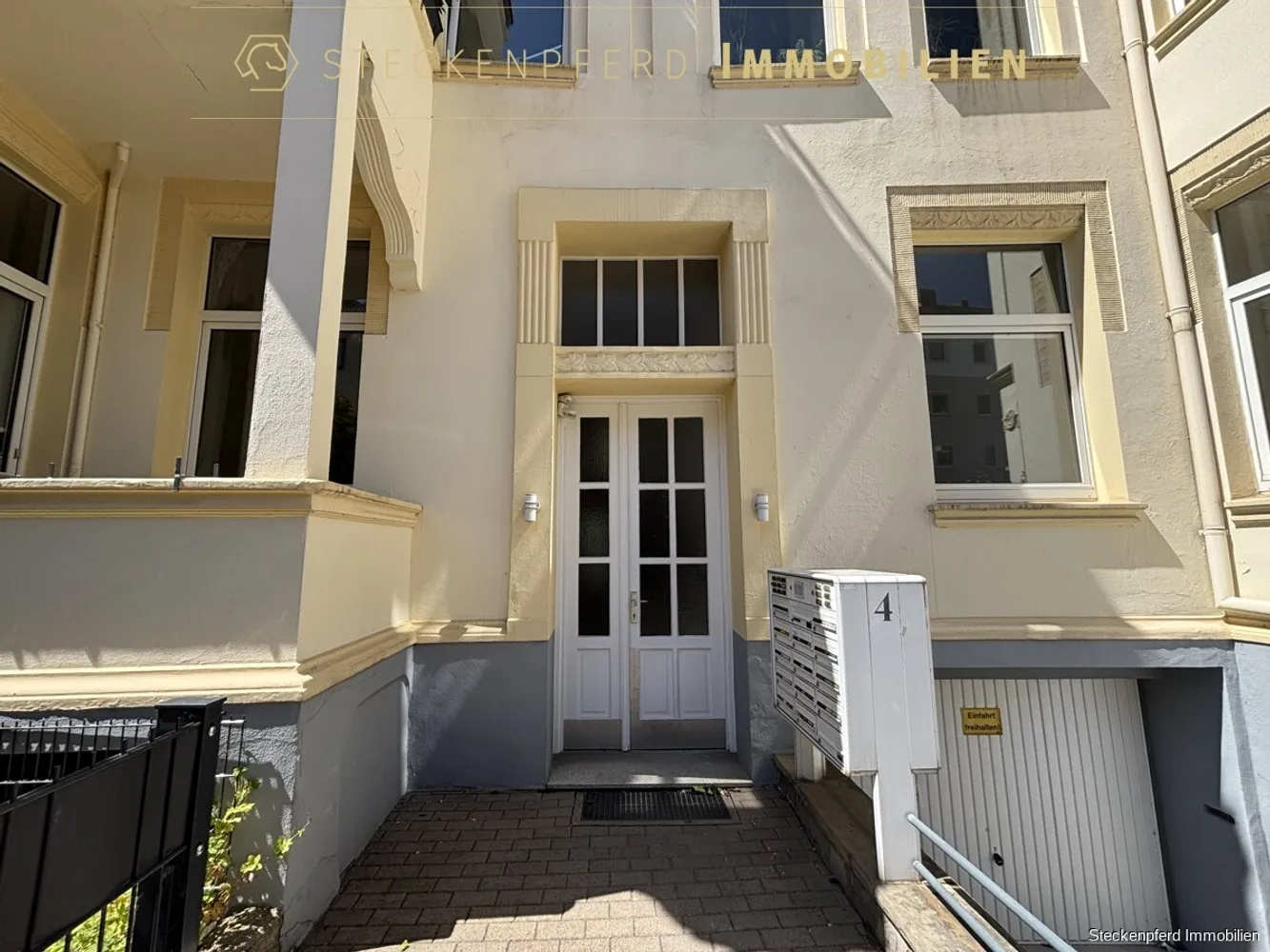 2 Zimmer Wohnung mit 77 m² in Hannover – Bild 3