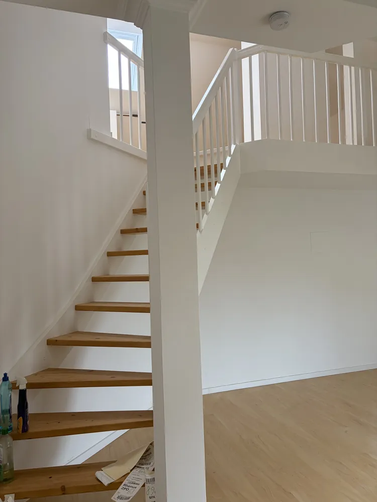 4 Zimmer Wohnung mit 110 m² in München – Bild 4