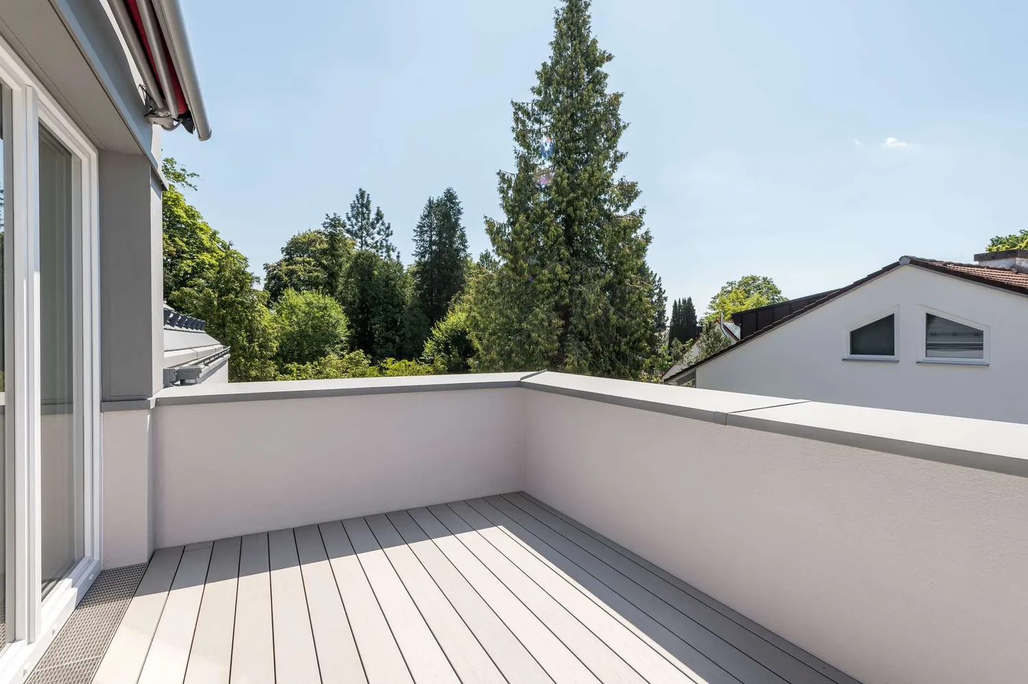 3 Zimmer Wohnung mit 100 m² in München – Bild 3