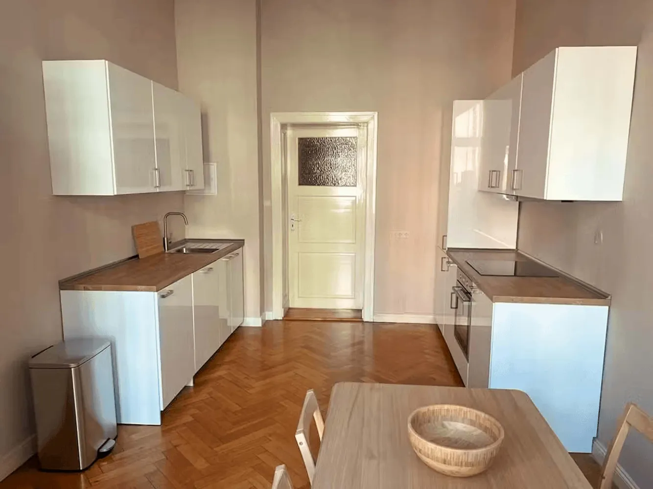 WG-Zimmer in Berlin – Bild 3