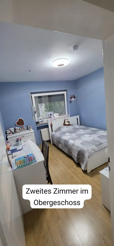 6 Zimmer Haus mit 137 m² in Bochum – Bild 5