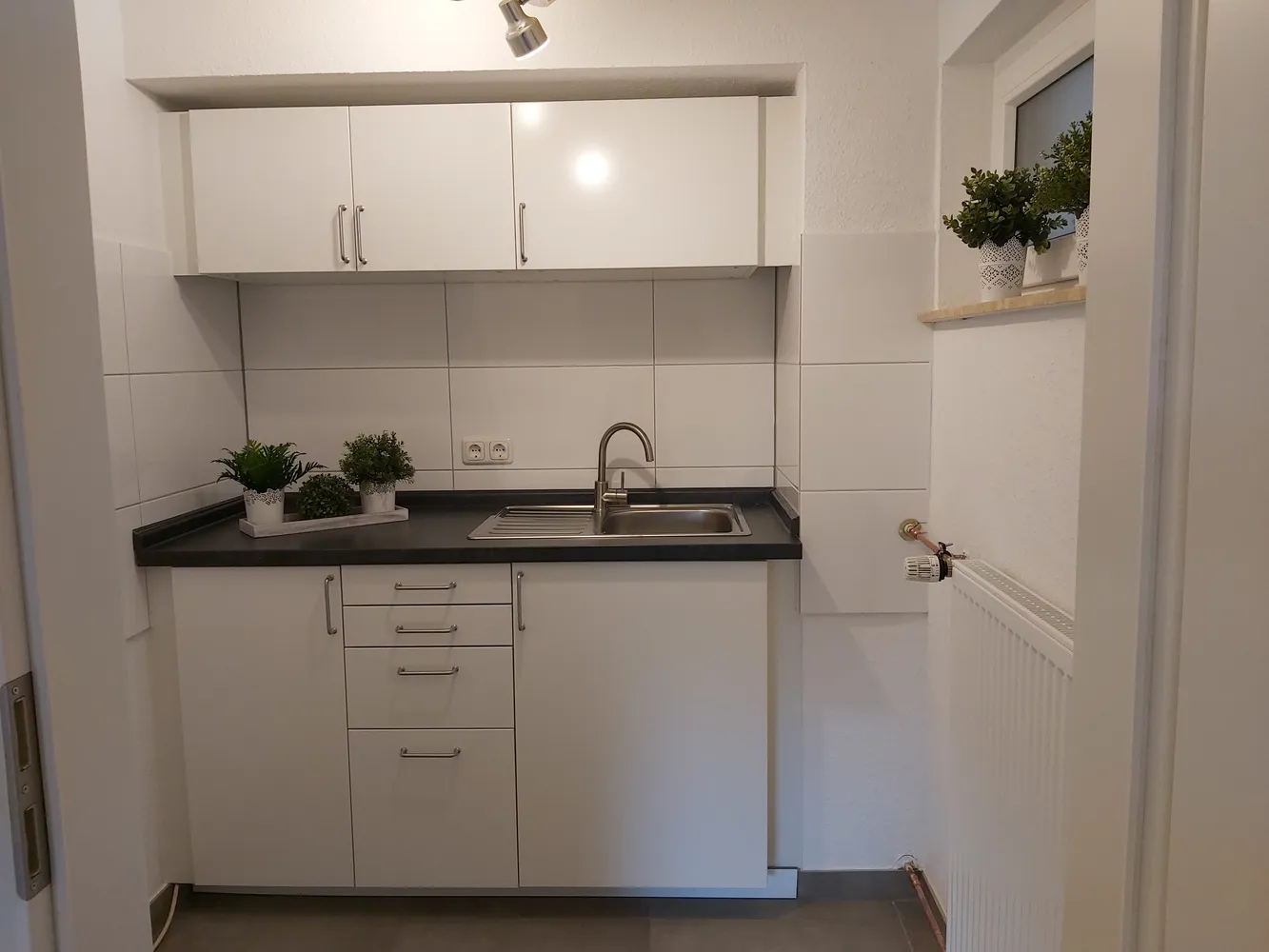 1 Zimmer Wohnung mit 33 m² in Frechen – Bild 7