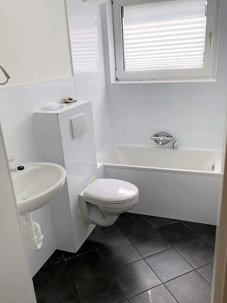 2 Zimmer Wohnung mit 33 m² in Gelsenkirchen – Bild 5