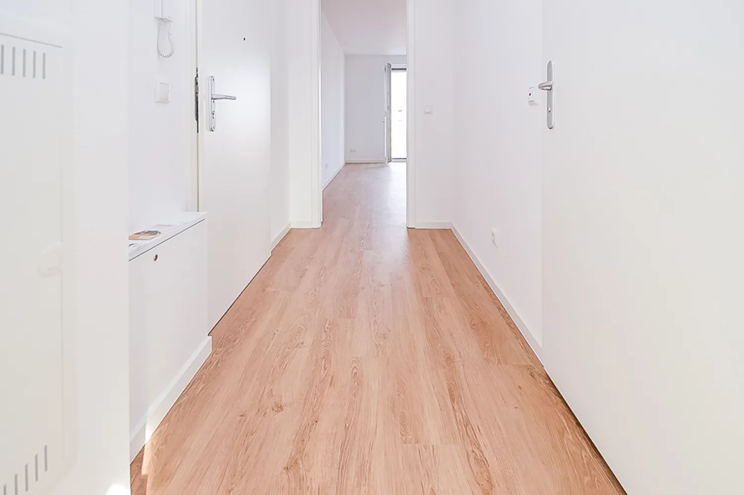 2 Zimmer Wohnung mit 53 m² in Berlin – Bild 11