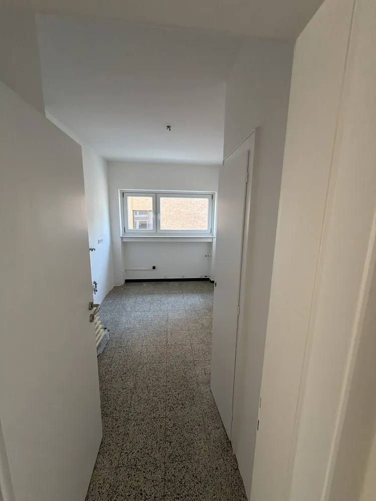 4 Zimmer Wohnung mit 113 m² in Düsseldorf – Bild 3