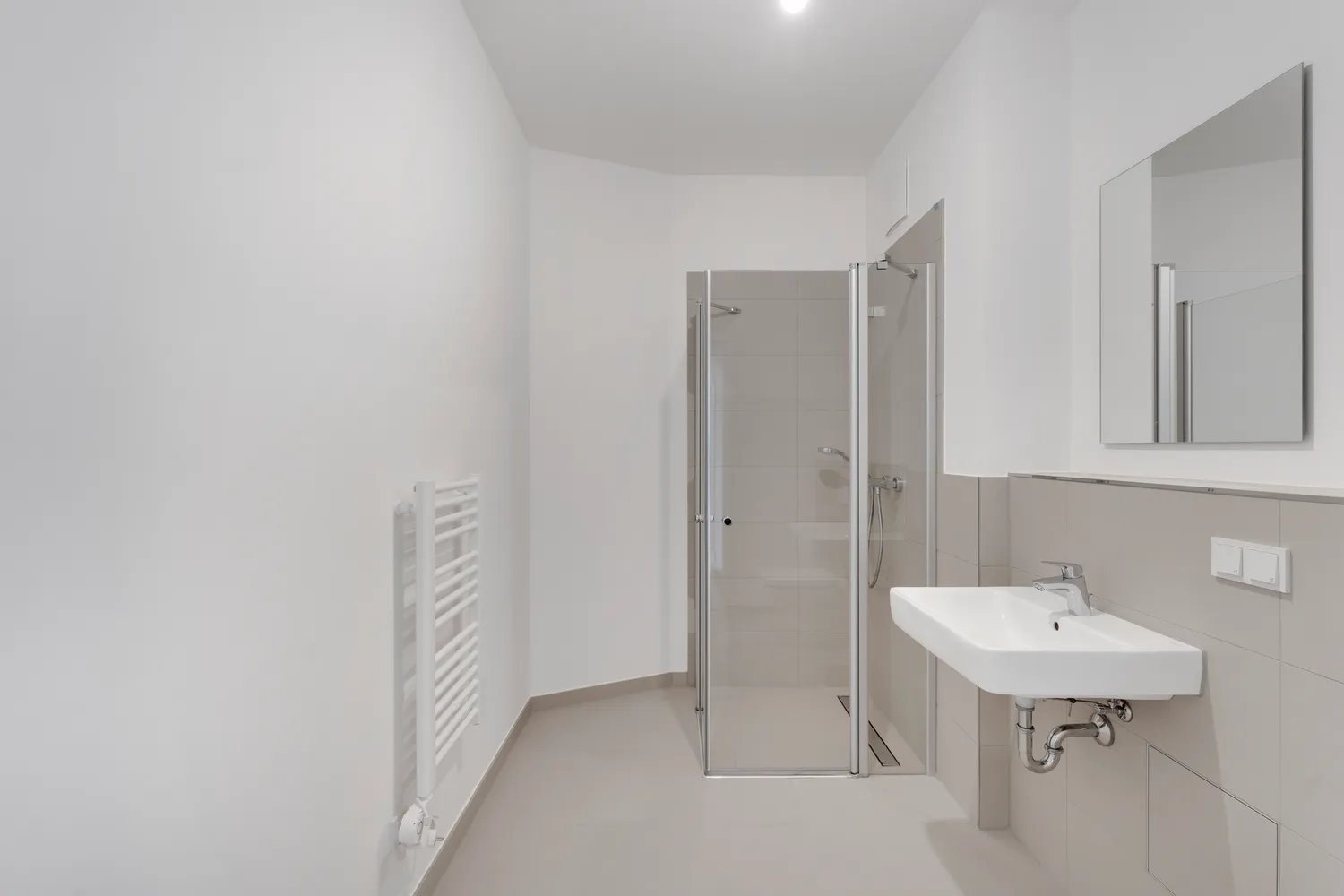 3 Zimmer Wohnung mit 93 m² in Leipzig – Bild 8