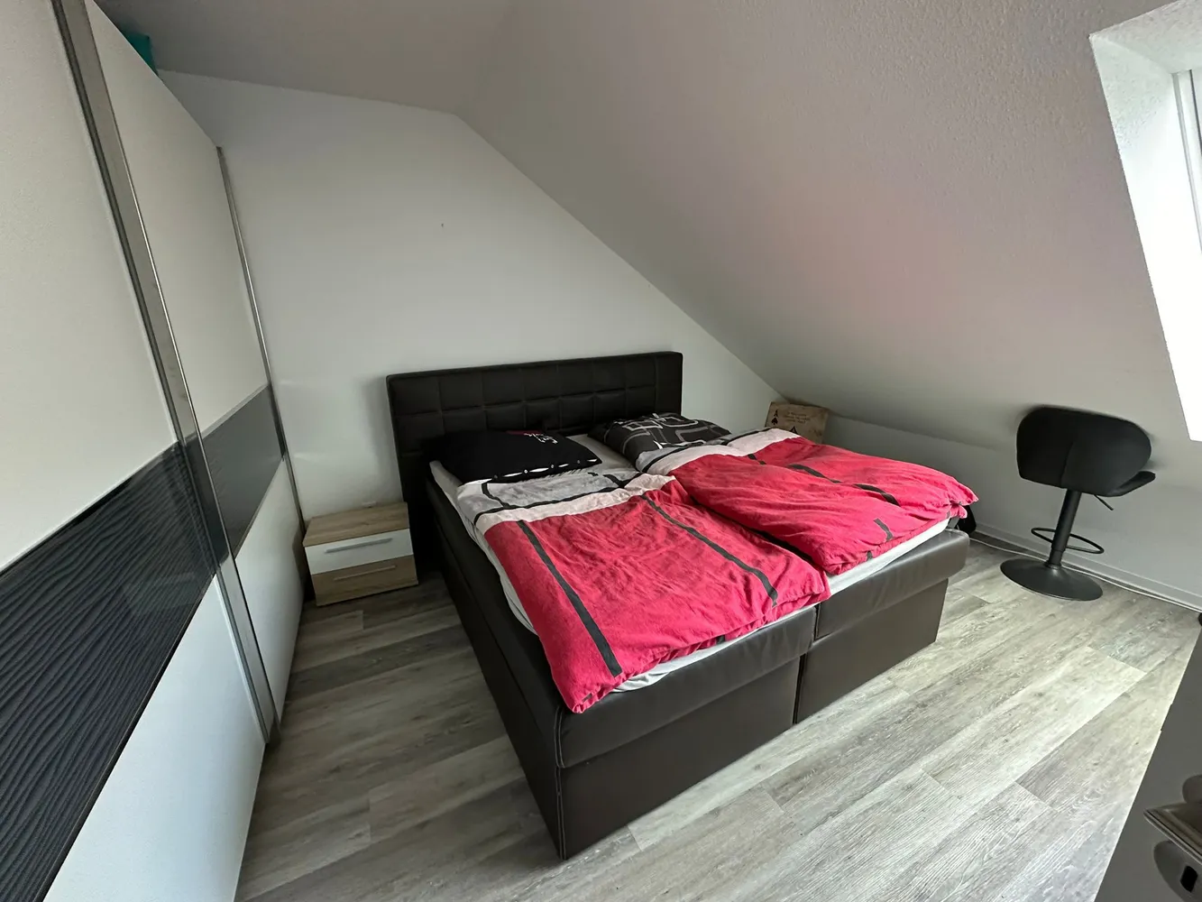 3 Zimmer Wohnung mit 54 m² in Duisburg – Bild 10