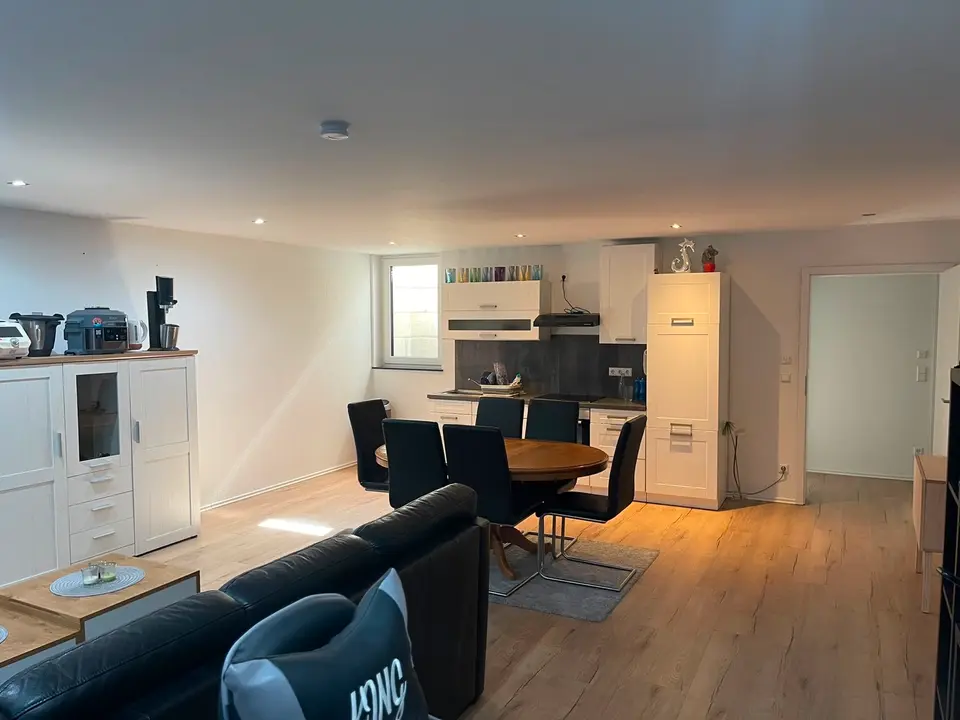 2 Zimmer Wohnung mit 60 m² in Herrenberg – Bild 5
