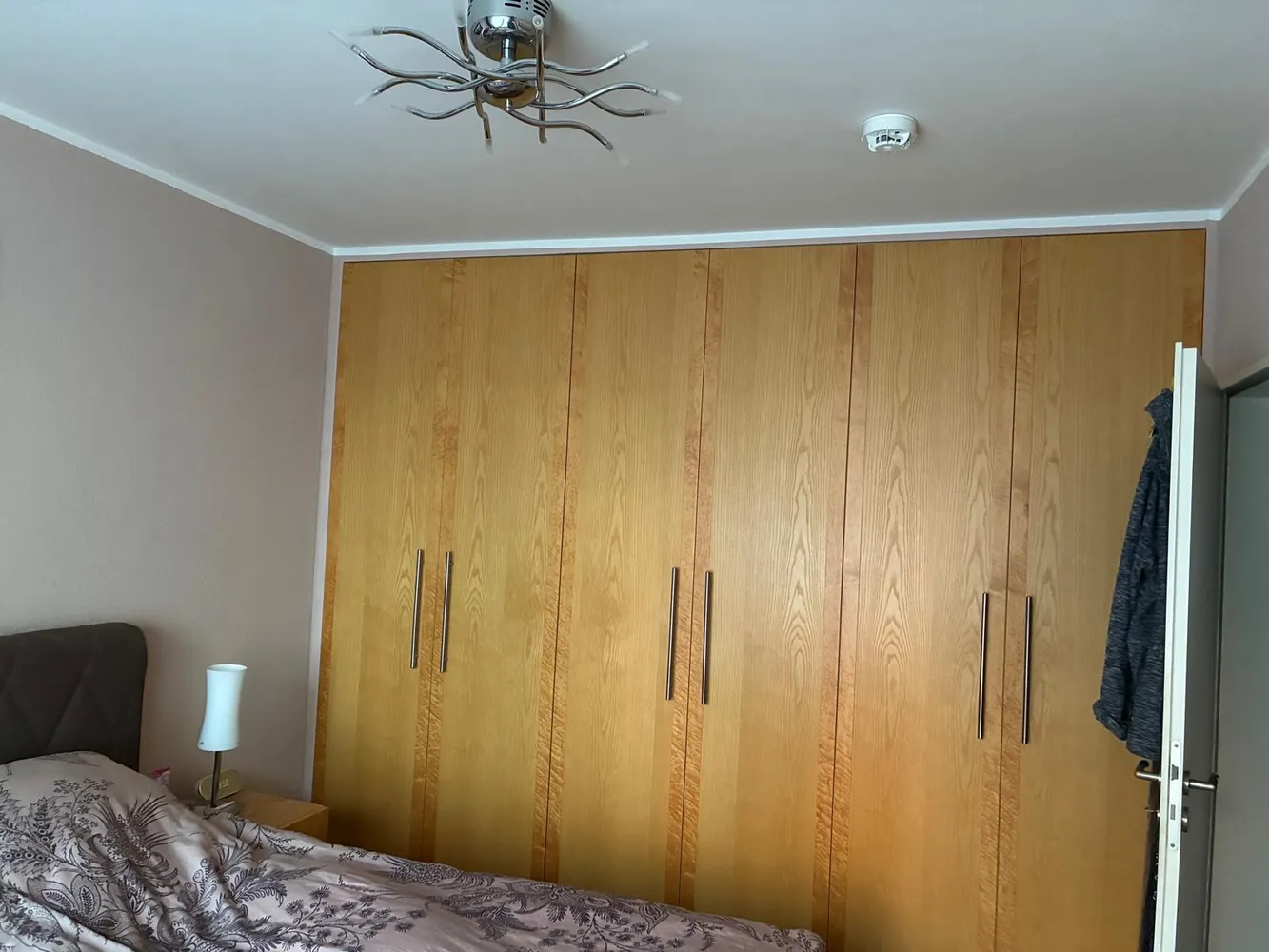 3 Zimmer Wohnung mit 84 m² in Düsseldorf – Bild 4
