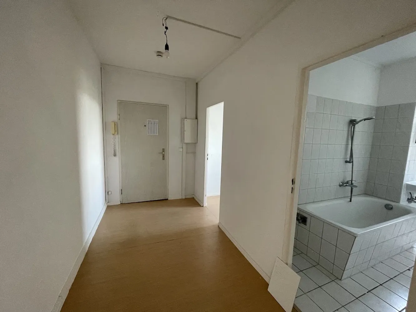 2 room apartment with 55 m² in Berlin – Photo 9