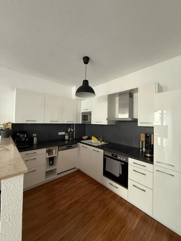 2 Zimmer Wohnung mit 51 m² in Dresden – Bild 5