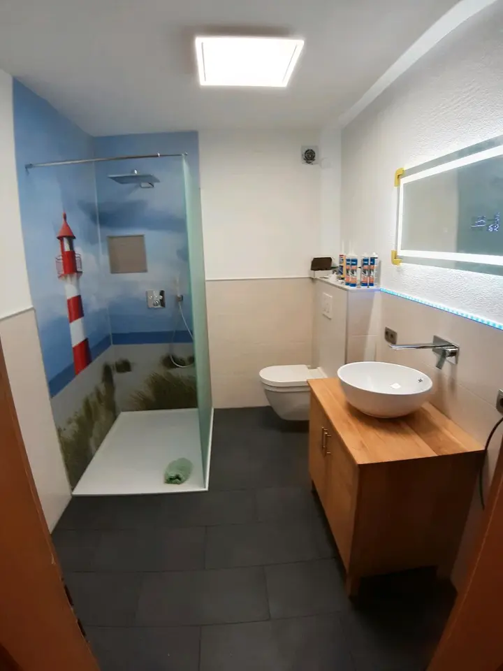 3 Zimmer Wohnung mit 75 m² in Koblenz – Bild 4