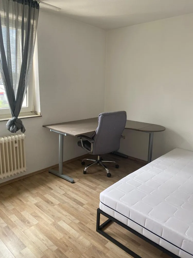 2 Zimmer Wohnung mit 43 m² in Aachen – Bild 10