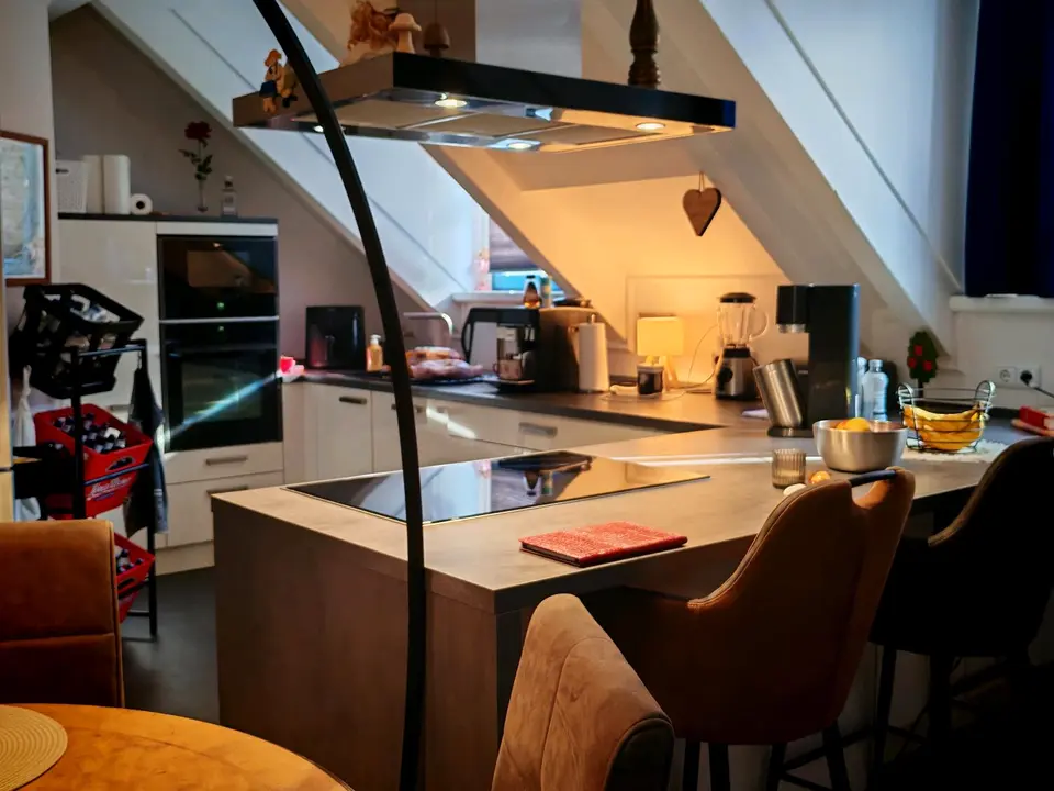 2 Zimmer Wohnung mit 93 m² in Langenfeld – Bild 9