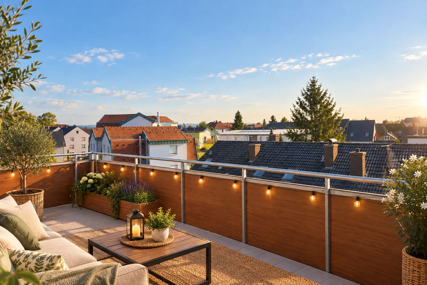 4 Zimmer Wohnung mit 142 m² in Kehl – Bild 2