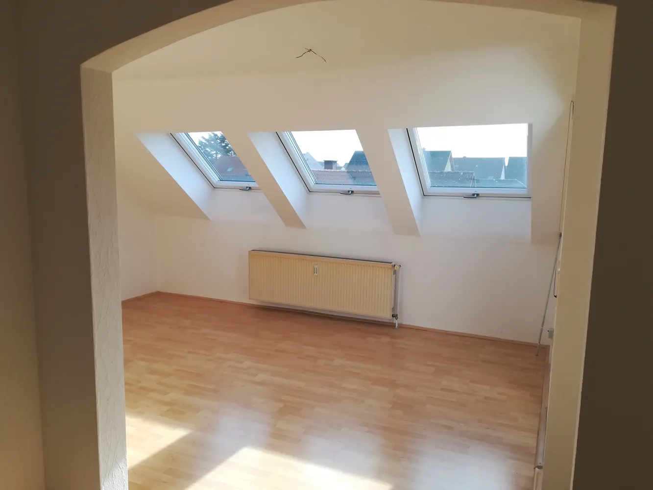 2 Zimmer Wohnung mit 70 m² in Mannheim – Bild 3