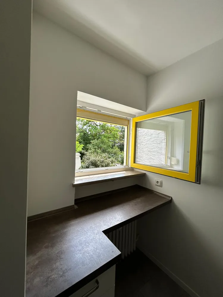 2 Zimmer Wohnung mit 60 m² in München – Bild 4