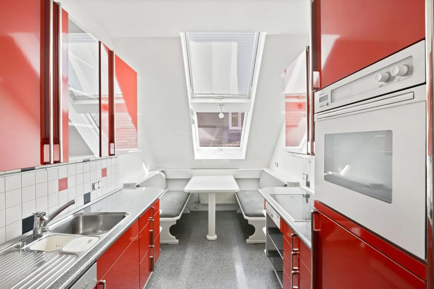 5 Zimmer Wohnung mit 169 m² in Augsburg – Bild 5