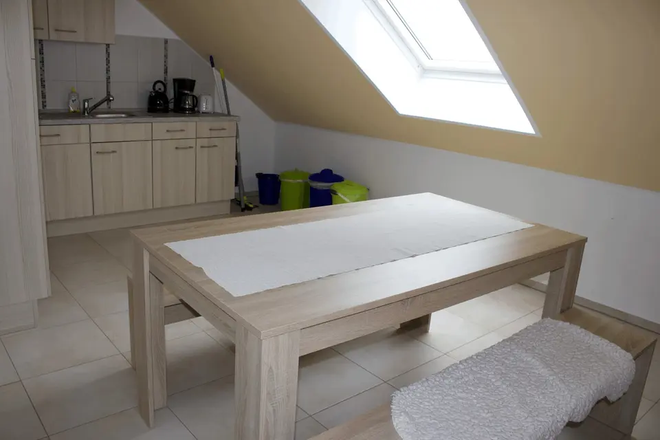 4 room apartment with 110 m² in Günzburg – Photo 4