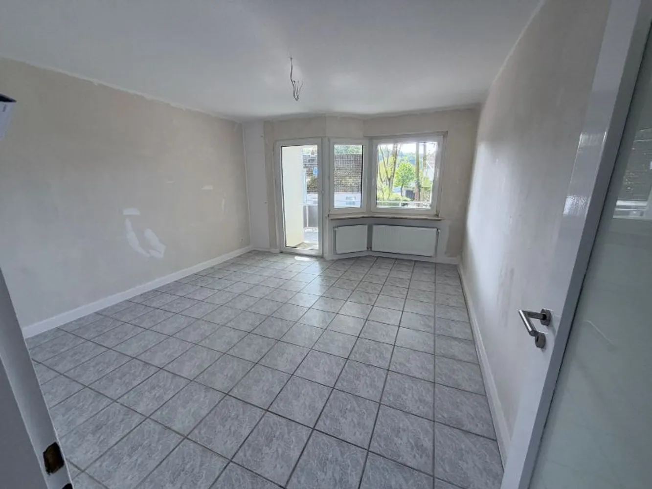 2 Zimmer Wohnung mit 57 m² in Herne – Bild 2